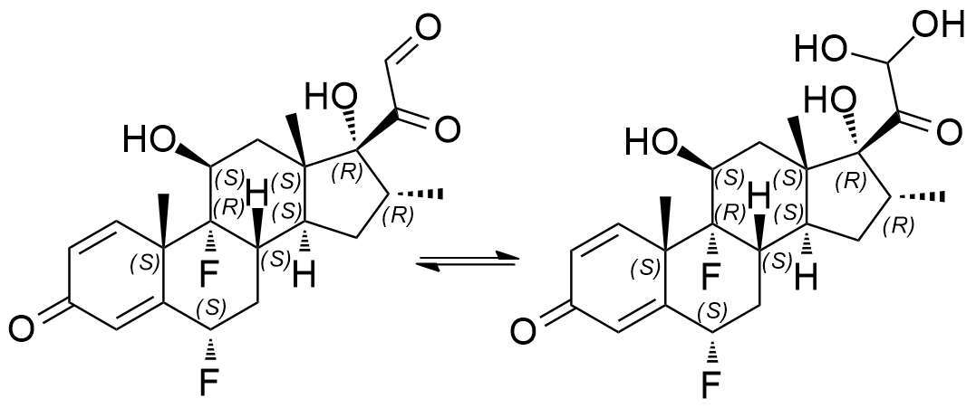 Flumethasone Impurity 7