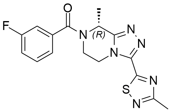 Fezolinetant Impurity 21