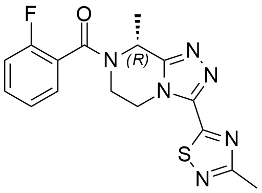 Fezolinetant Impurity 22