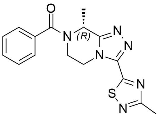 Fezolinetant Impurity 23