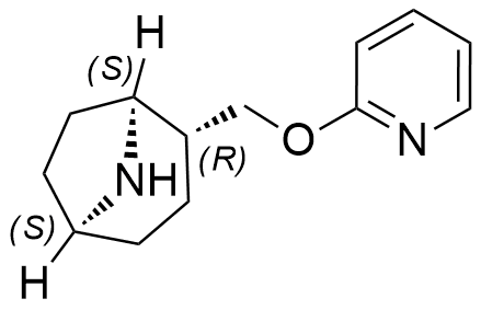 Fazamorexant Impurity 1
