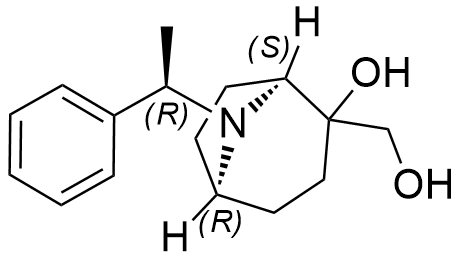 Fazamorexant Impurity 5
