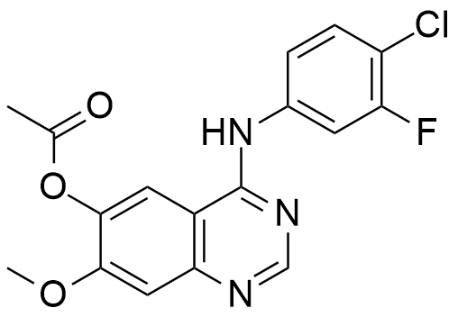 Gefitinib impurity 2