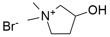Glycopyrrolate Impurity 16(Bromide)