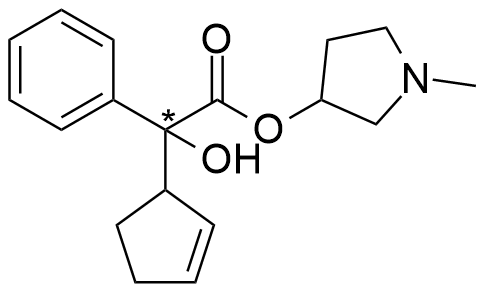 Glycopyrrolate Impurity 19