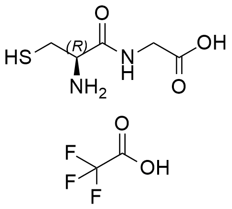 Glutathione EP Impurity A(Trifluoroacetate)