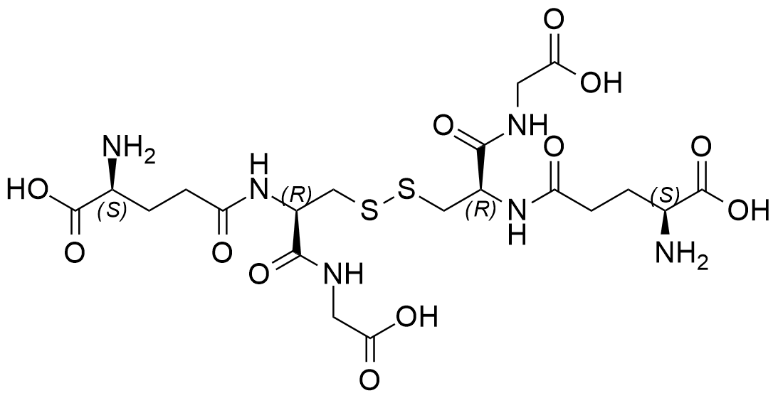 Glutathione EP Impurity C