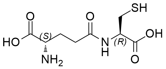 Glutathione EP Impurity D