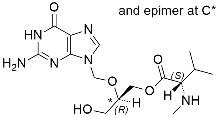 Ganciclovir Impurity 21