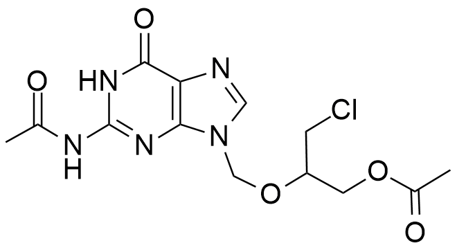 Ganciclovir Impurity 25