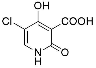 Gimeracil Impurity 3