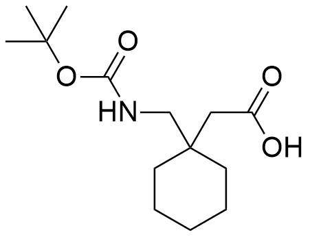 Gabapentin Impurity 12
