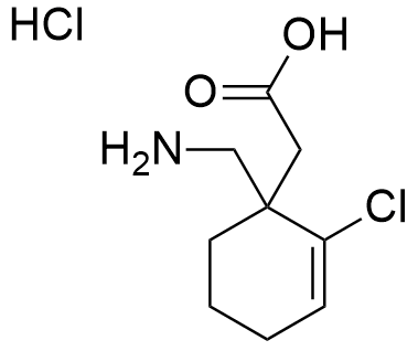 Gabapentin Impurity 20(Hydrochloride)
