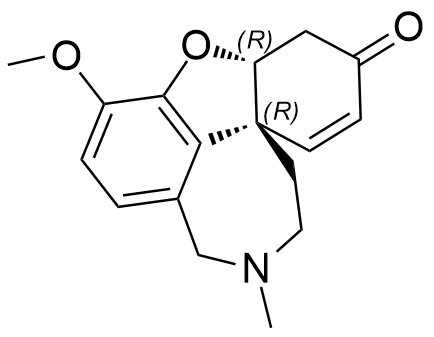 Galantamine Impurity 21