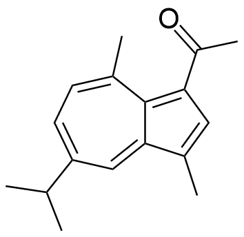 Sodium Gualenate Impurity 8