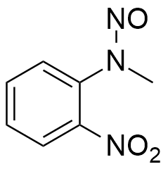 Hydrochlorothiazide Nitroso Impurity 13