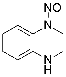 Hydrochlorothiazide Nitroso Impurity 14