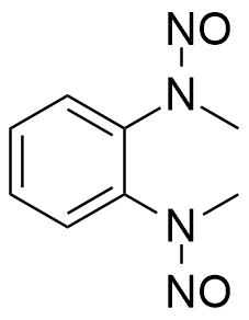 Hydrochlorothiazide Nitroso Impurity 15