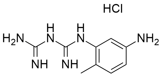 Imatinib Impurity 57(Hydrochloride)