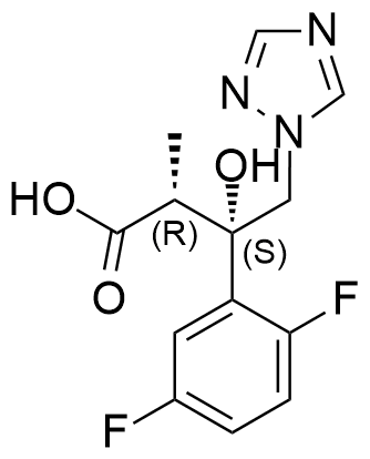 Isavuconazole Impurity 83