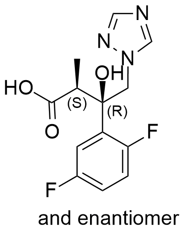 Isavuconazole Impurity 92