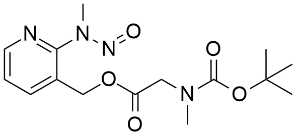 Isavuconazole Nitroso Impurity 105