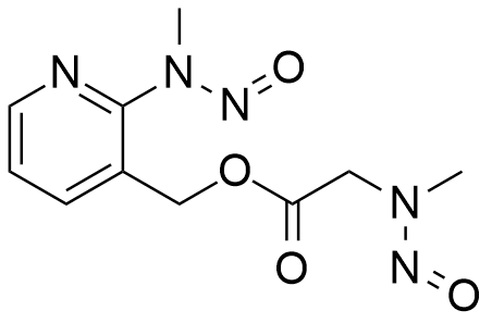 Isavuconazole Nitroso Impurity 106