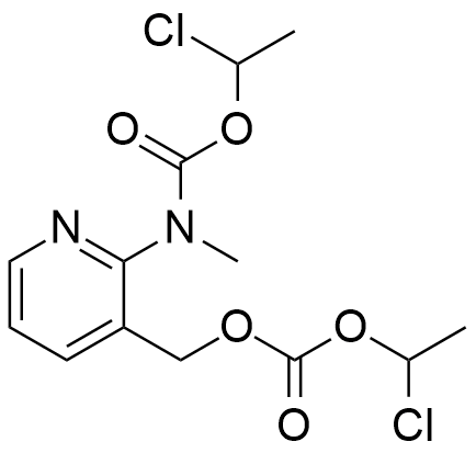 Isavuconazole Impurity 108
