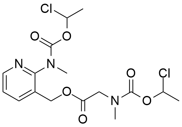 Isavuconazole Impurity 109