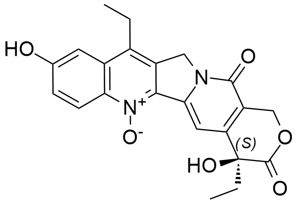 Irinotecan Impurity 39