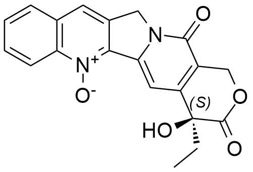 Irinotecan Impurity 41