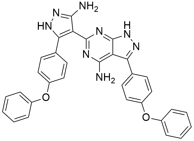 Ibrutinib Impurity 26