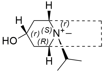 Ipratropium Bromide Impurity 25