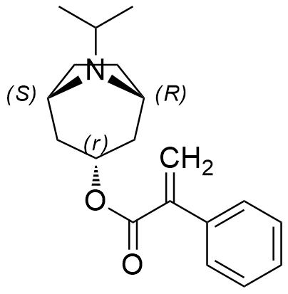 Ipratropium Bromide Impurity 28