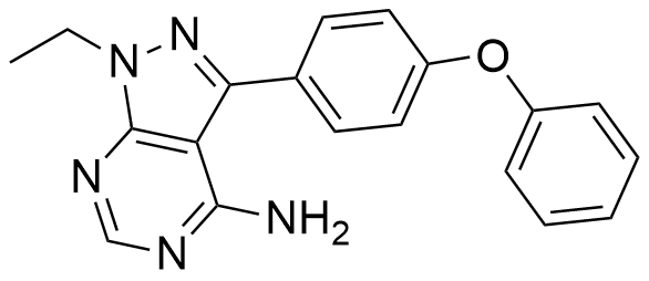 Ibrutinib Impurity 51