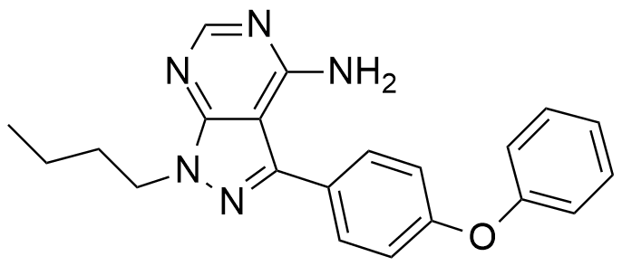 Ibrutinib Impurity 64