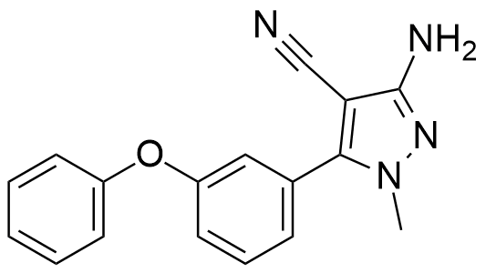 Ibrutinib Impurity 65