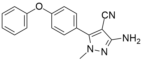 Ibrutinib Impurity 65