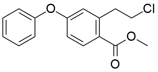 Ibrutinib Impurity 66