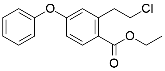 Ibrutinib Impurity 67