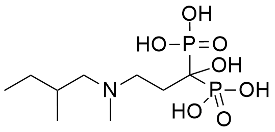 Ibandronate Sodium Impurity 27