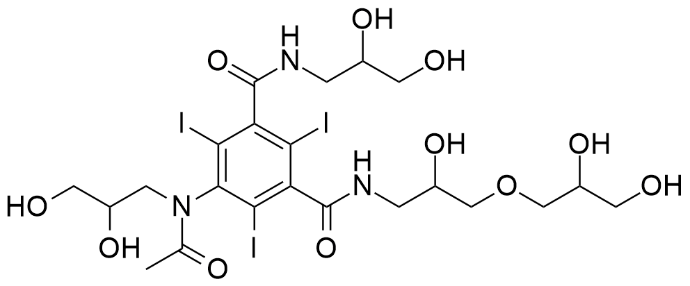 Iohexol EP Impurity D