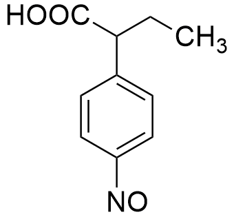 Indobufen Impurity 3
