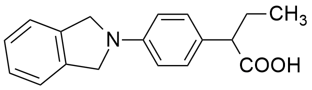 Indobufen Impurity 26