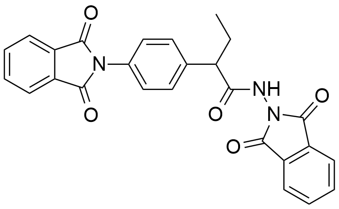 Indobufen Impurity 53