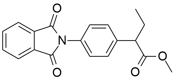 Indobufen Impurity 58