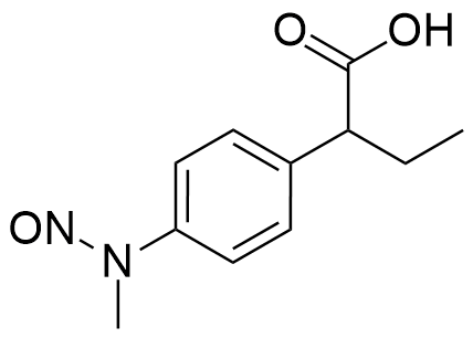 Indobufen Nitroso  Impurity 74