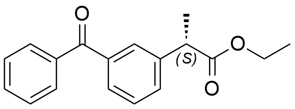 (S)-Ketoprofen Impurity 40