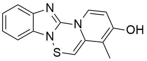 lansoprazole Impurity 41