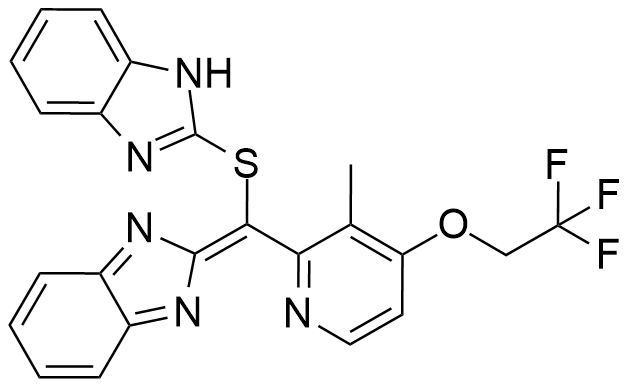 lansoprazole Impurity 44